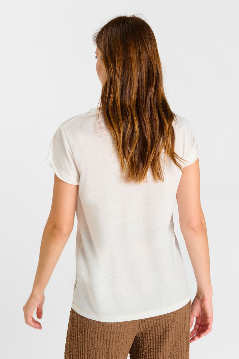 T-shirt Veko