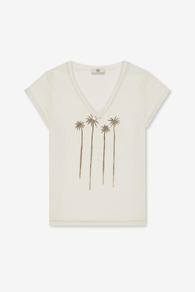 T-shirt Veko