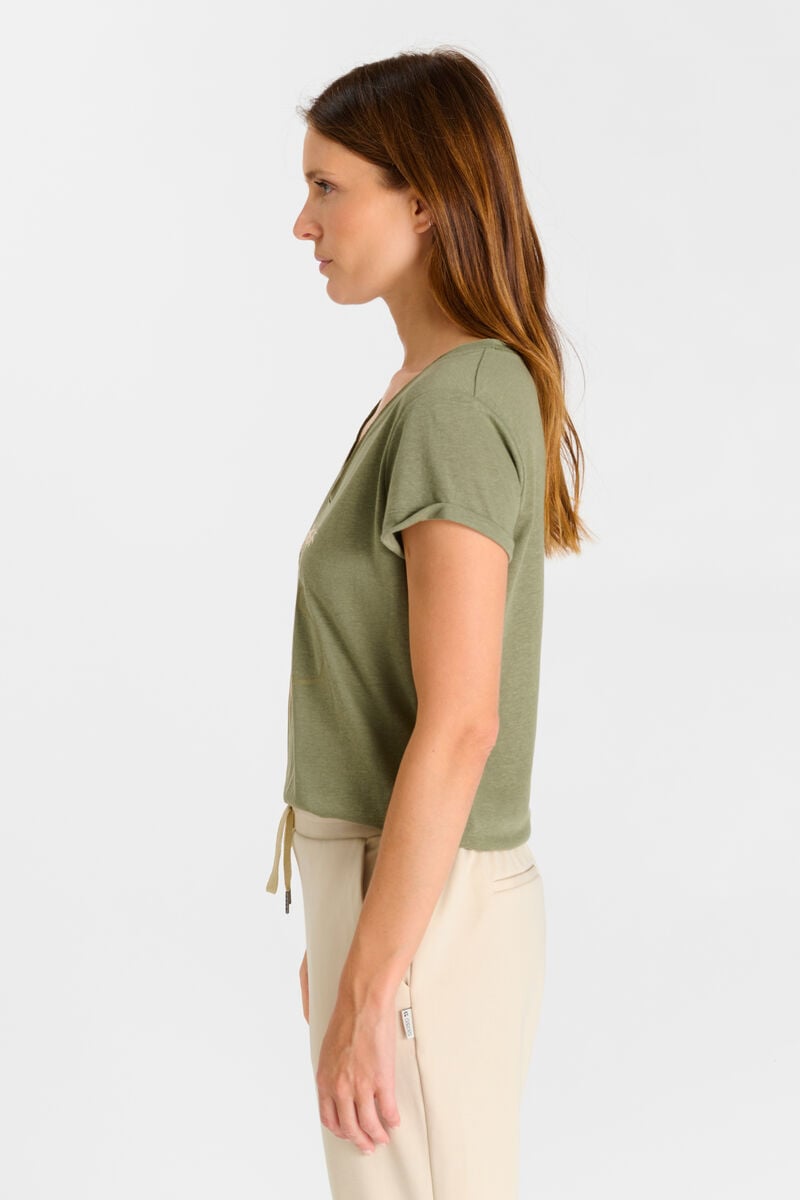 T-shirt Veko