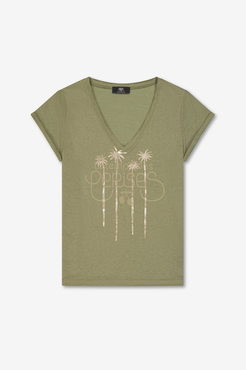 T-shirt Veko
