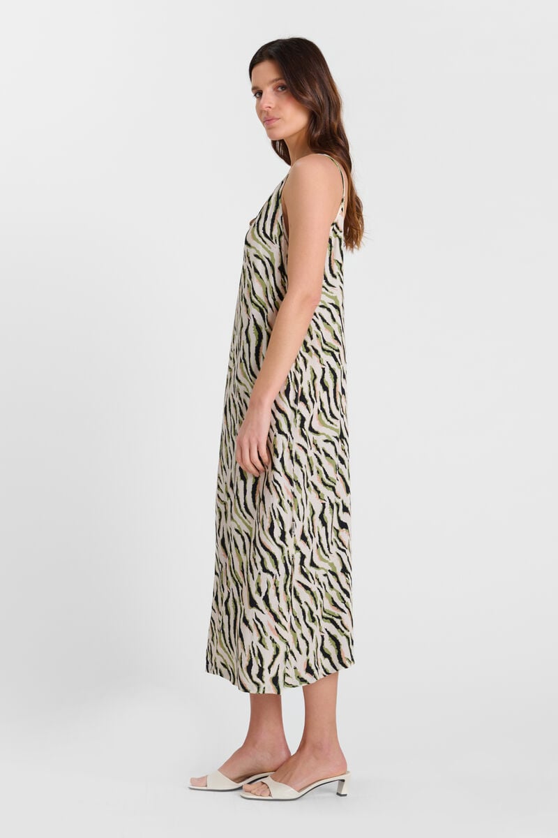 Robe Zebraka