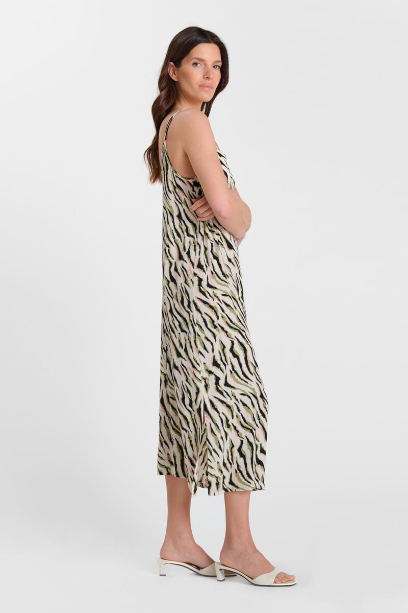 Robe Zebraka