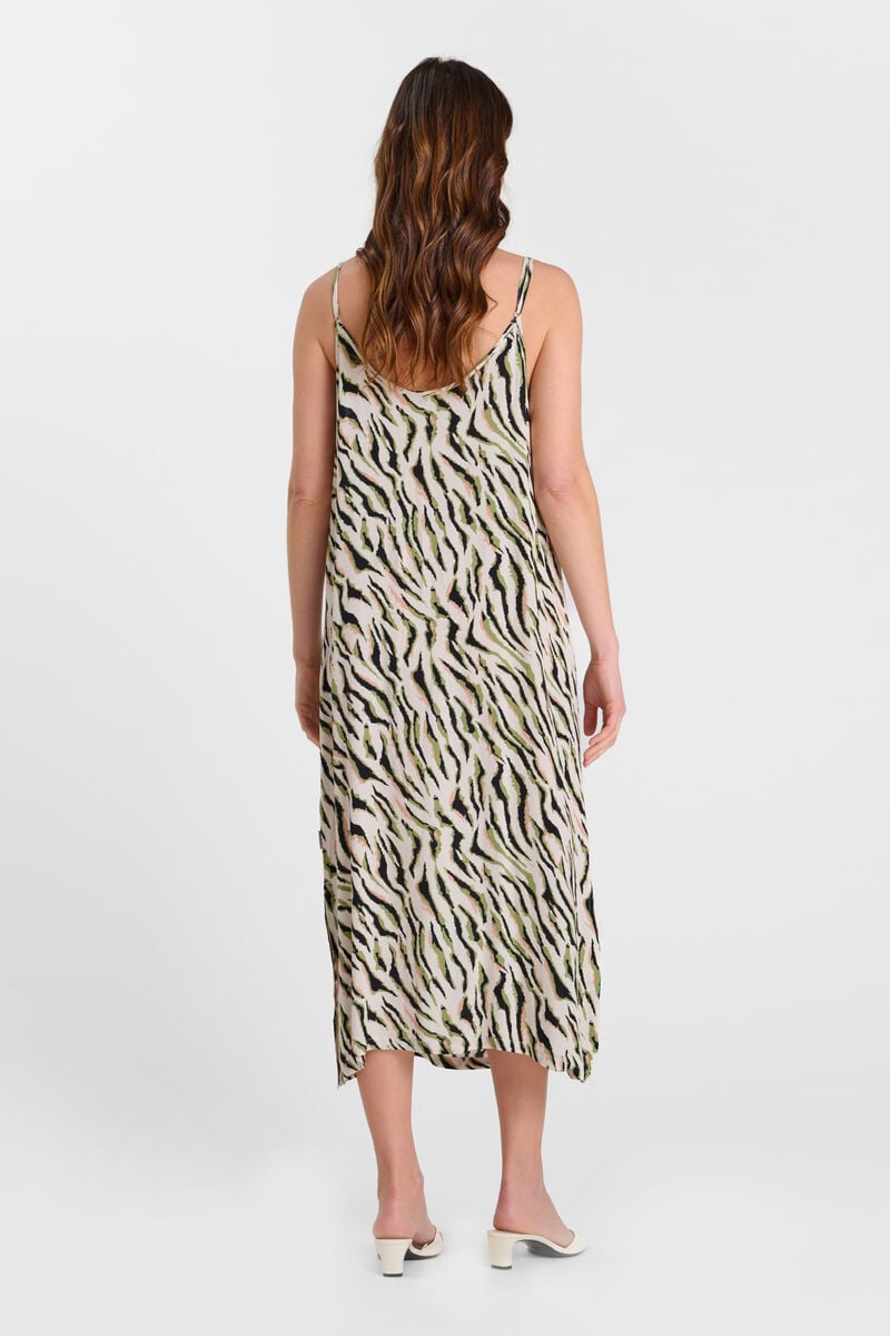 Robe Zebraka