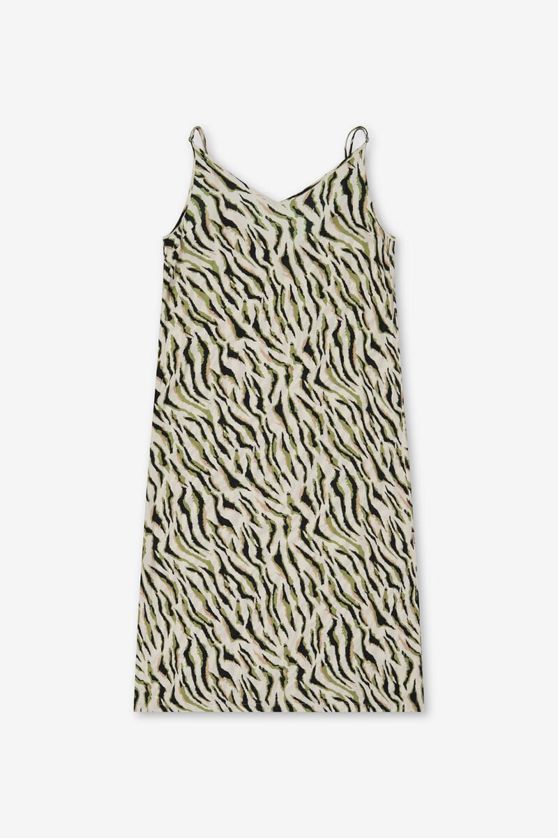 Robe Zebraka