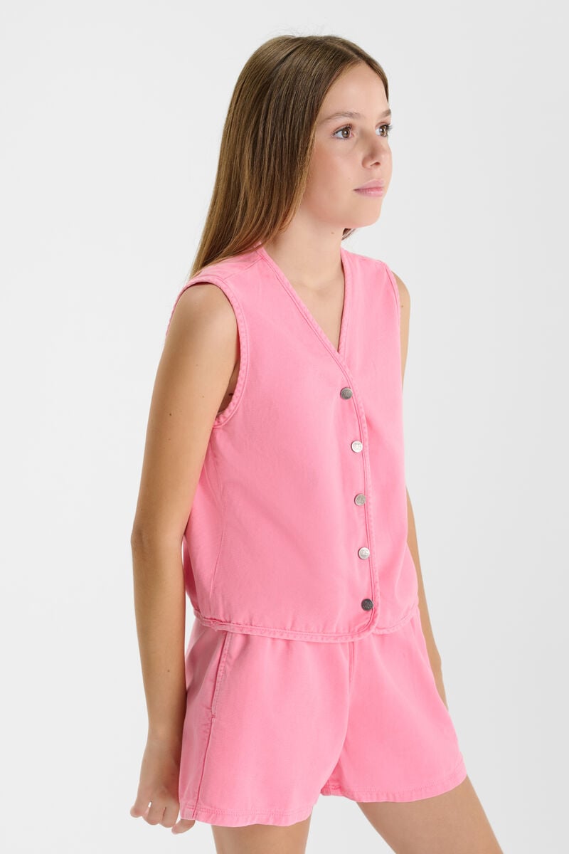 Gilet Bandol