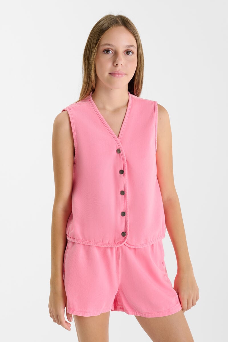 Gilet Bandol
