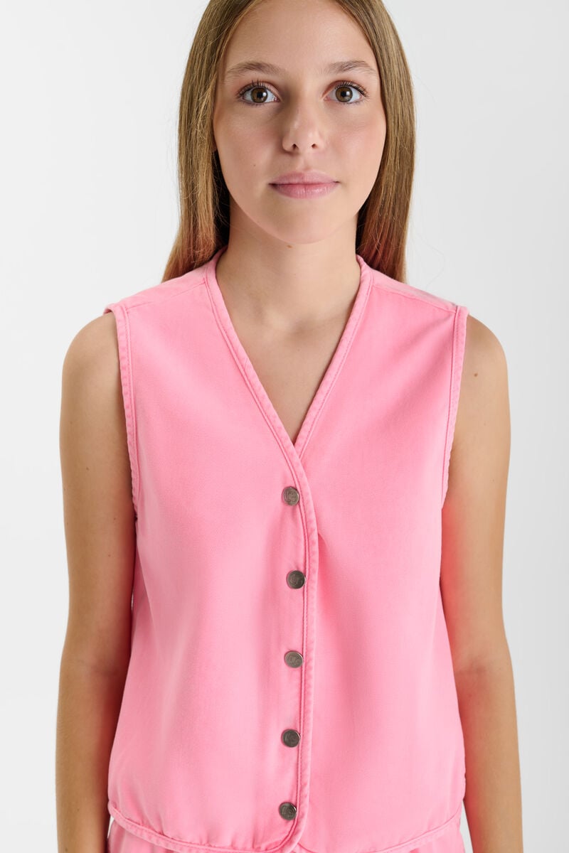 Gilet Bandol