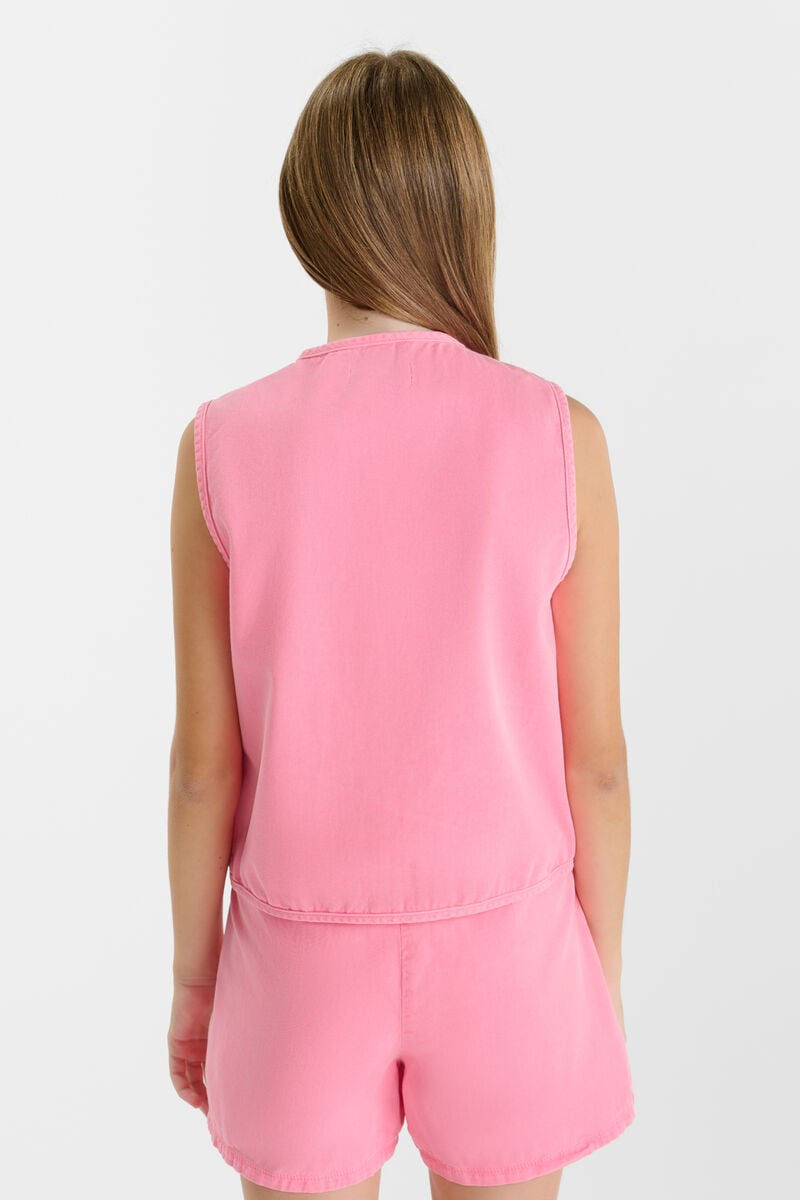 Gilet Bandol