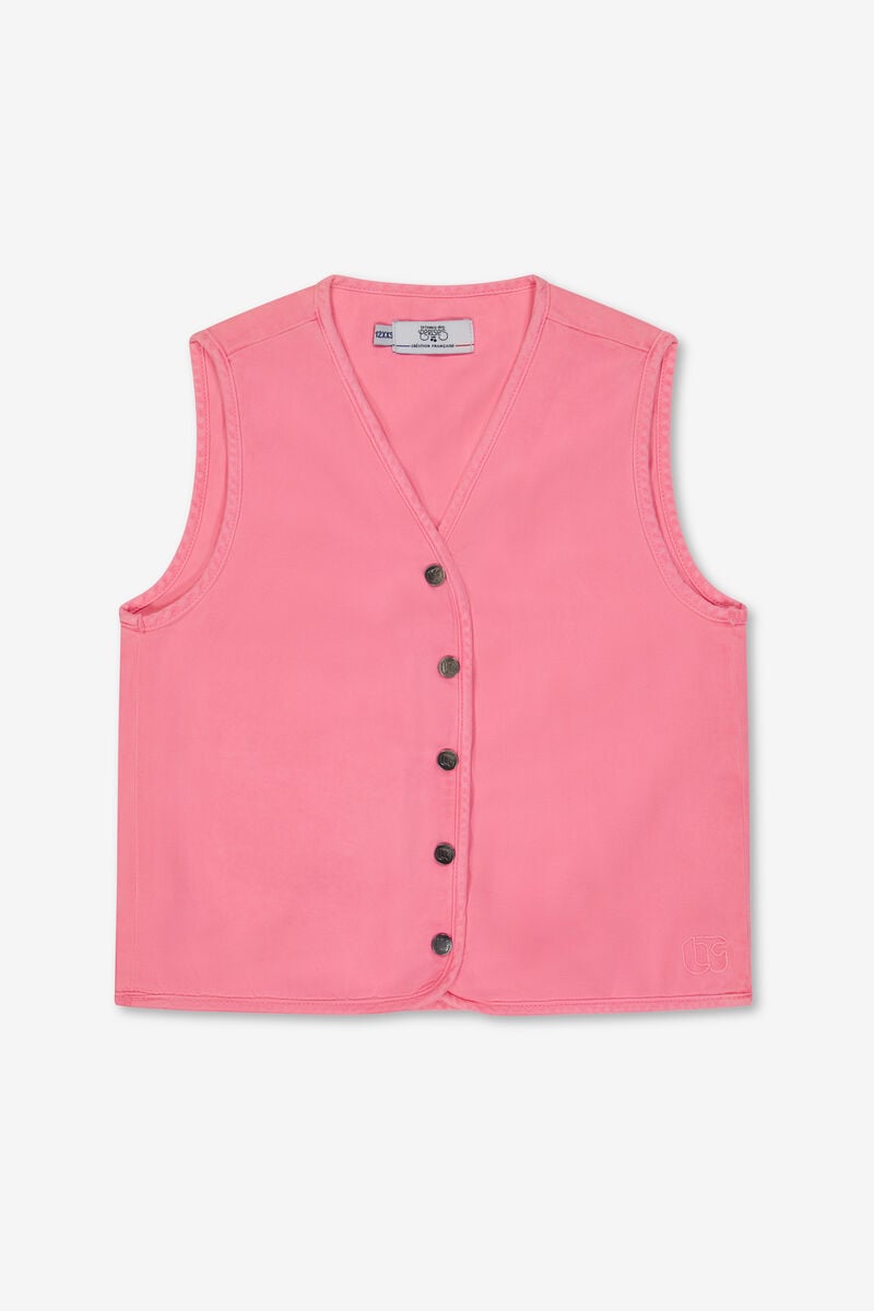 Gilet Bandol