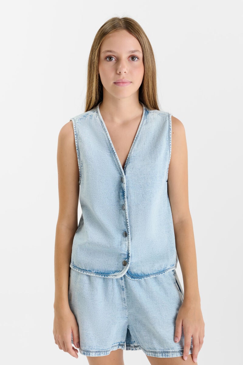 Gilet Bandol