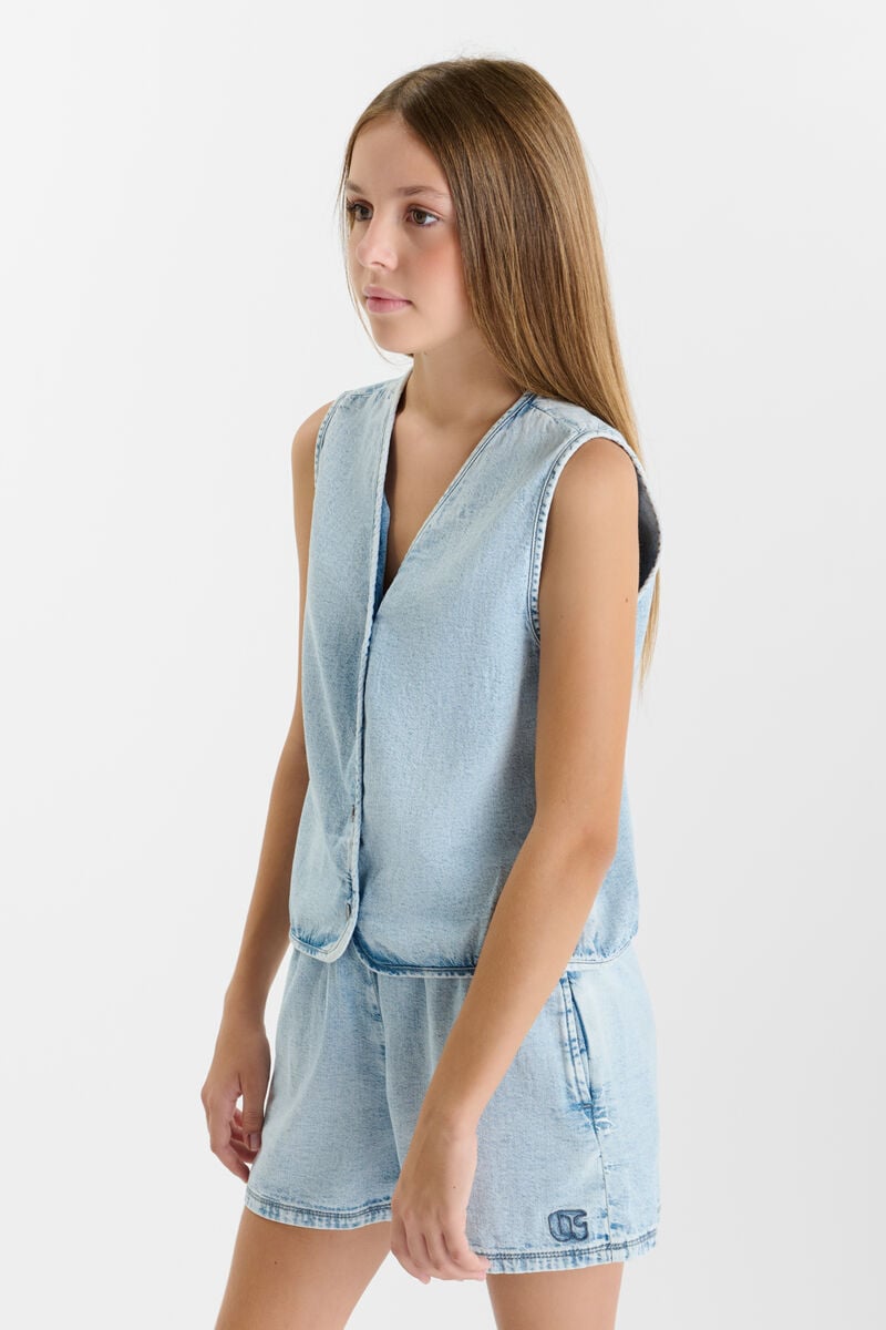 Gilet Bandol