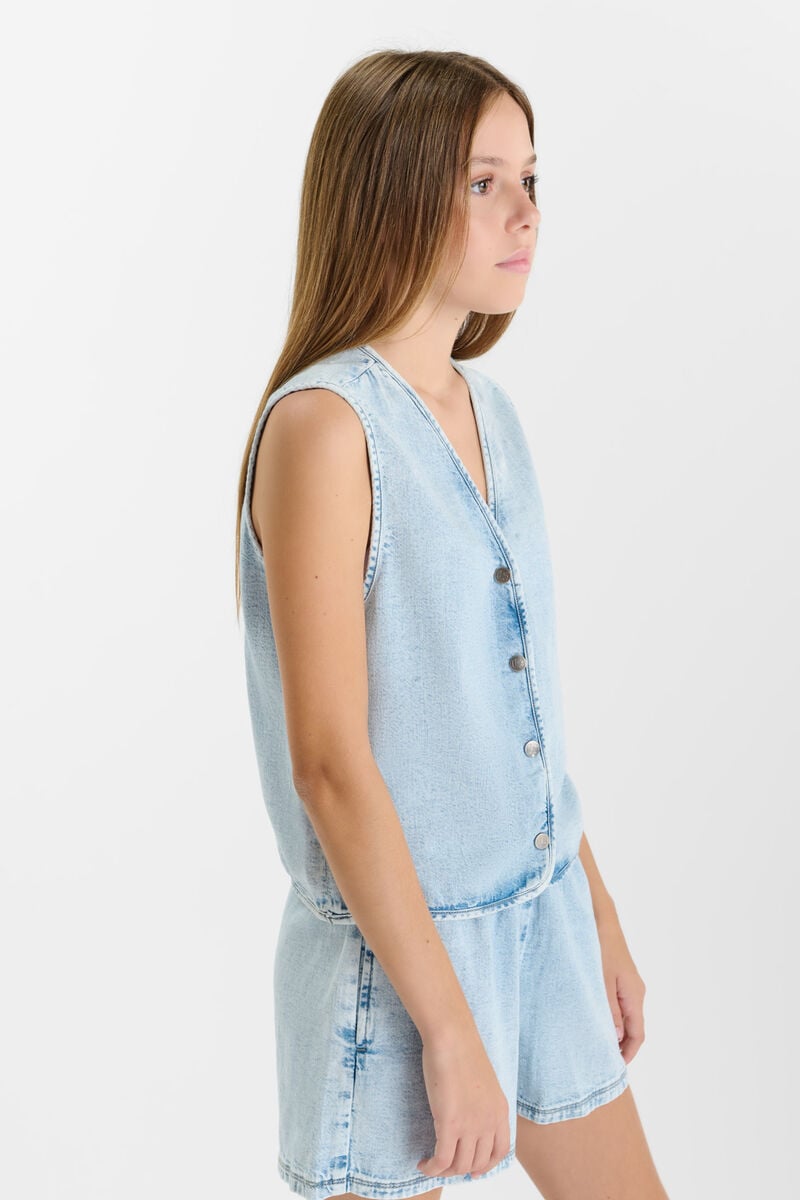 Gilet Bandol
