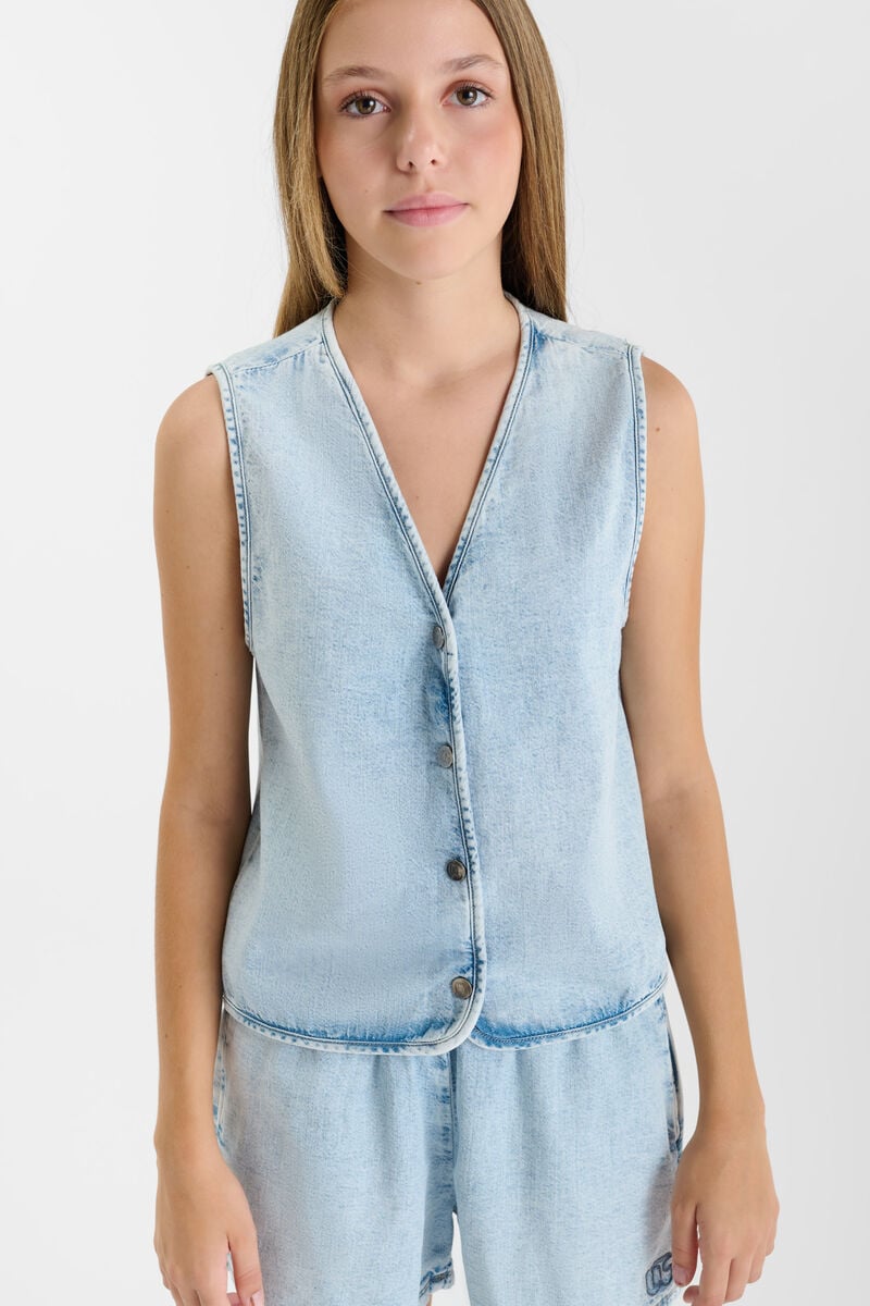 Gilet Bandol