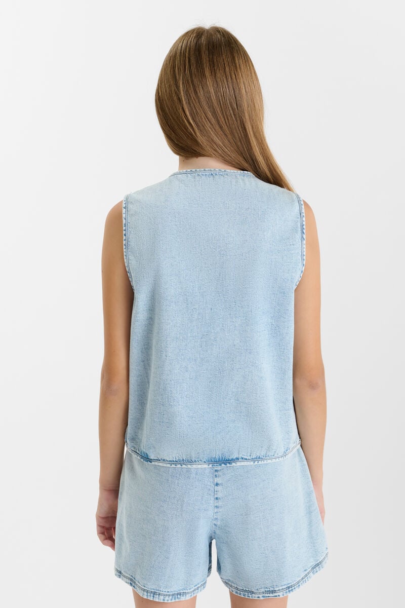 Gilet Bandol