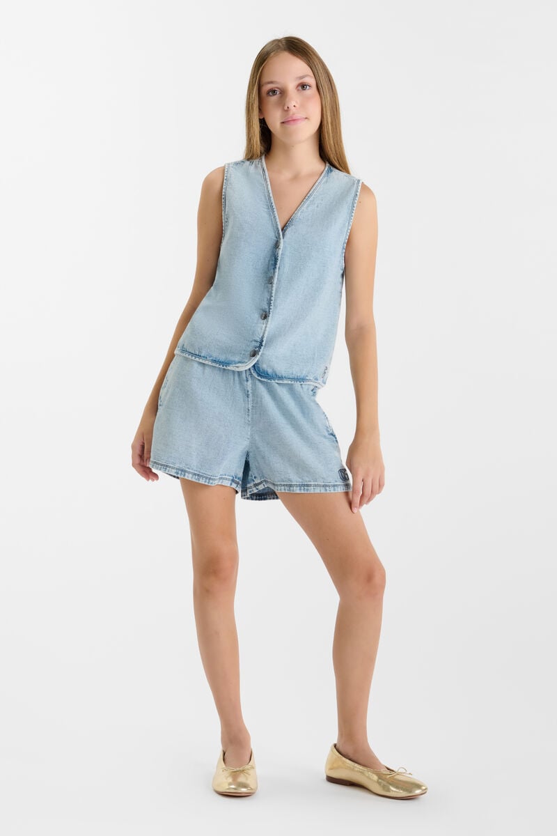 Gilet Bandol