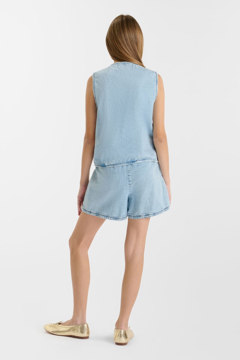Gilet Bandol