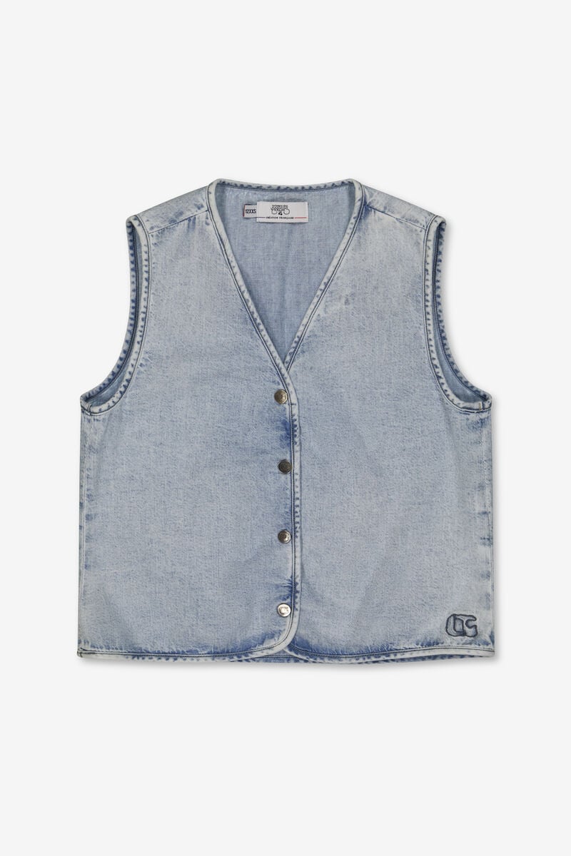 Gilet Bandol