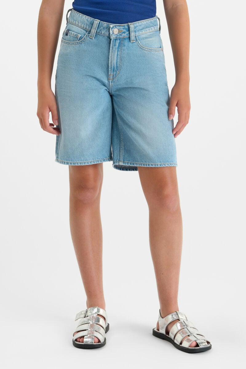 Bermuda Bourdon