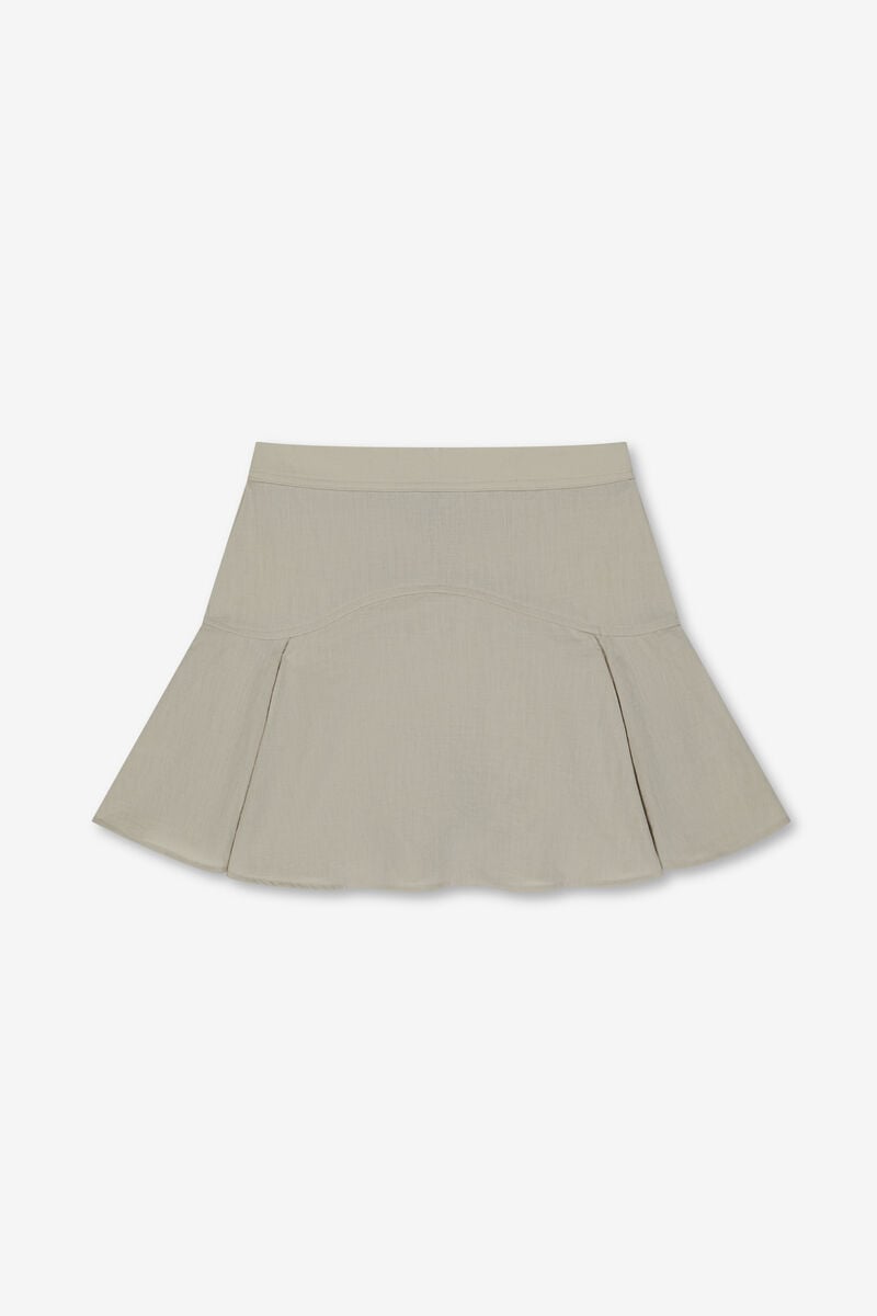 Jupe-short Britagi