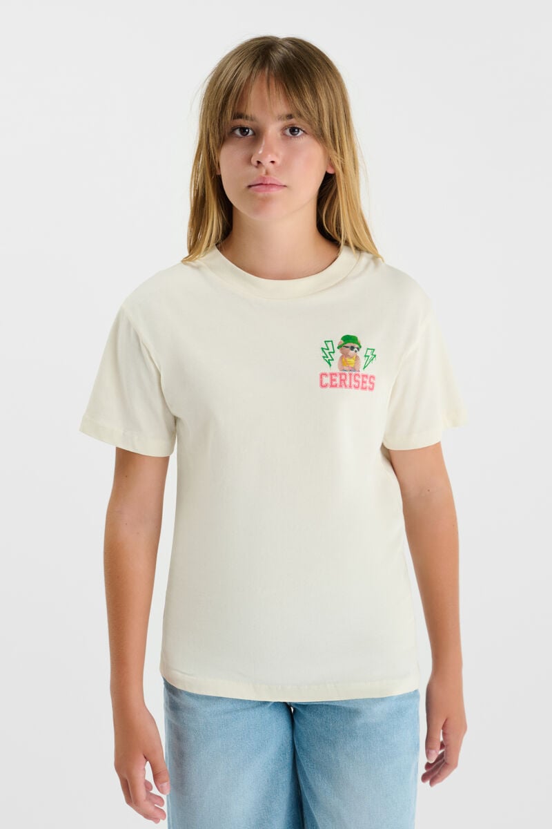 T-shirt Lucygi