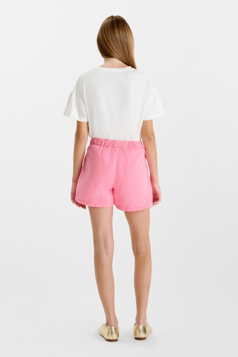 Short Sanary