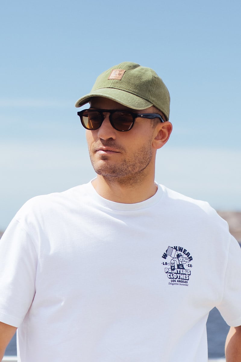Casquette Drav