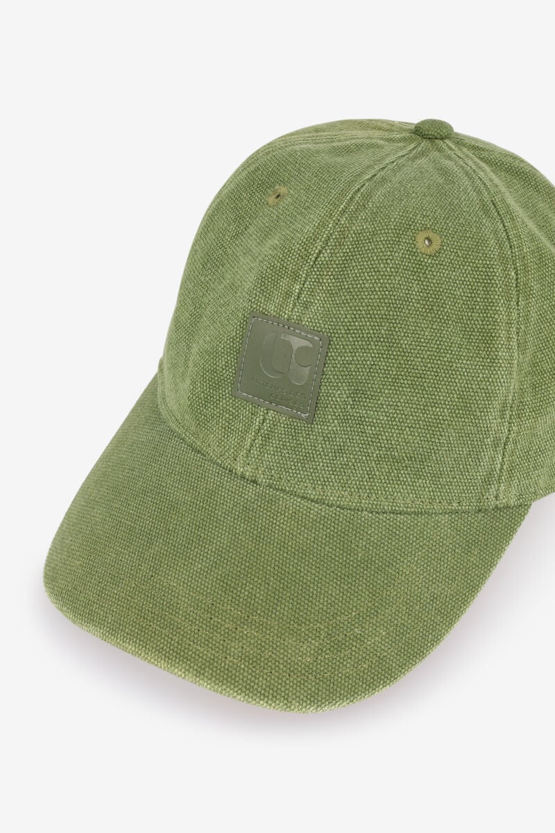 Casquette Drav