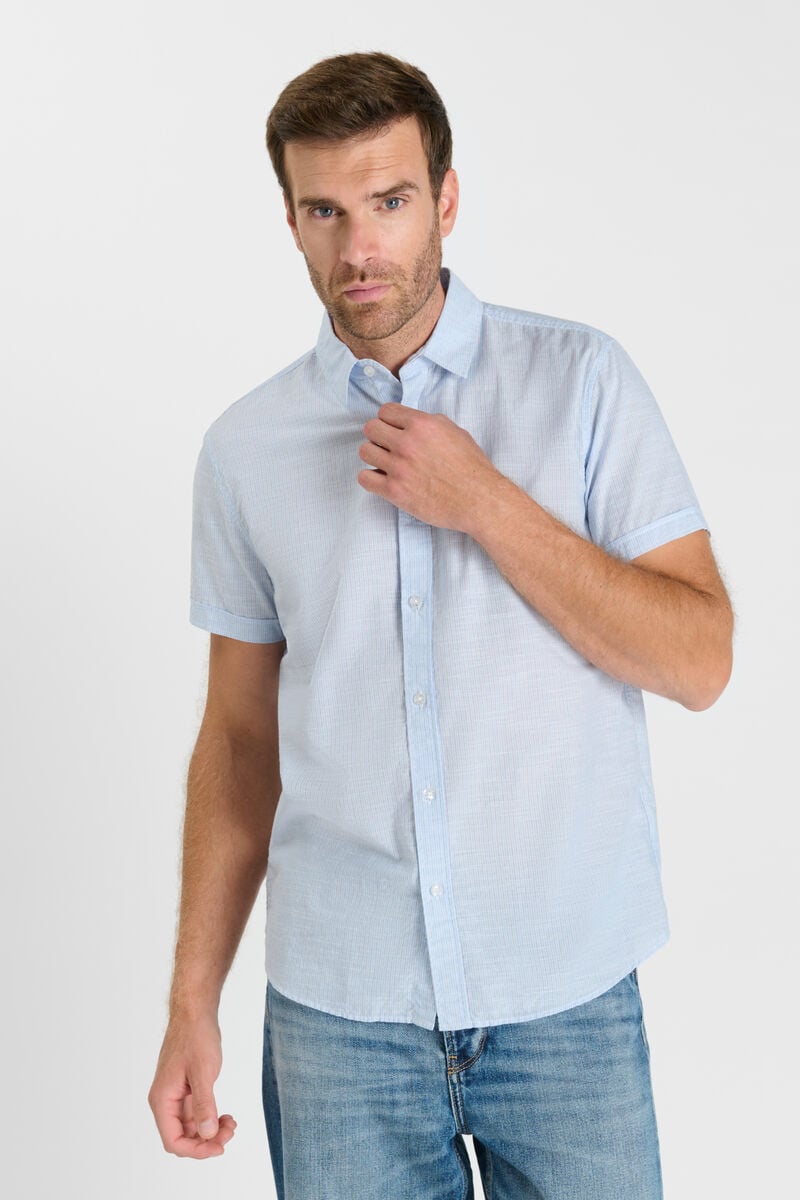 Chemise Droje