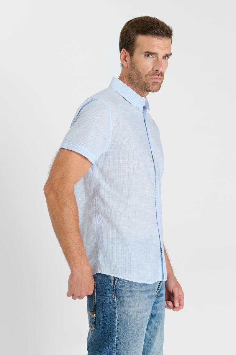 Chemise Droje