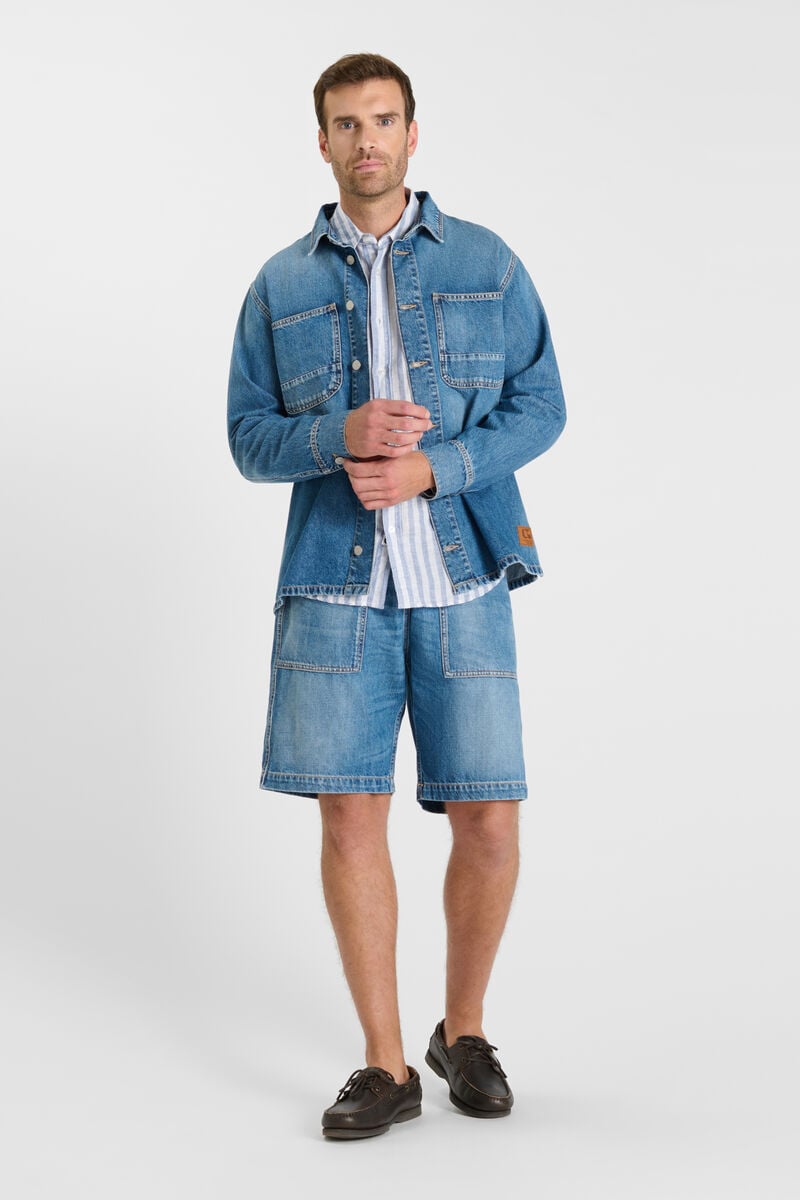 Veste Hisa