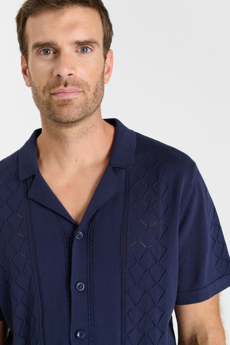Chemise Kelan