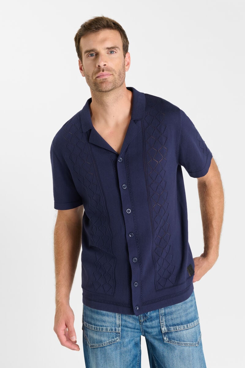 Chemise Kelan