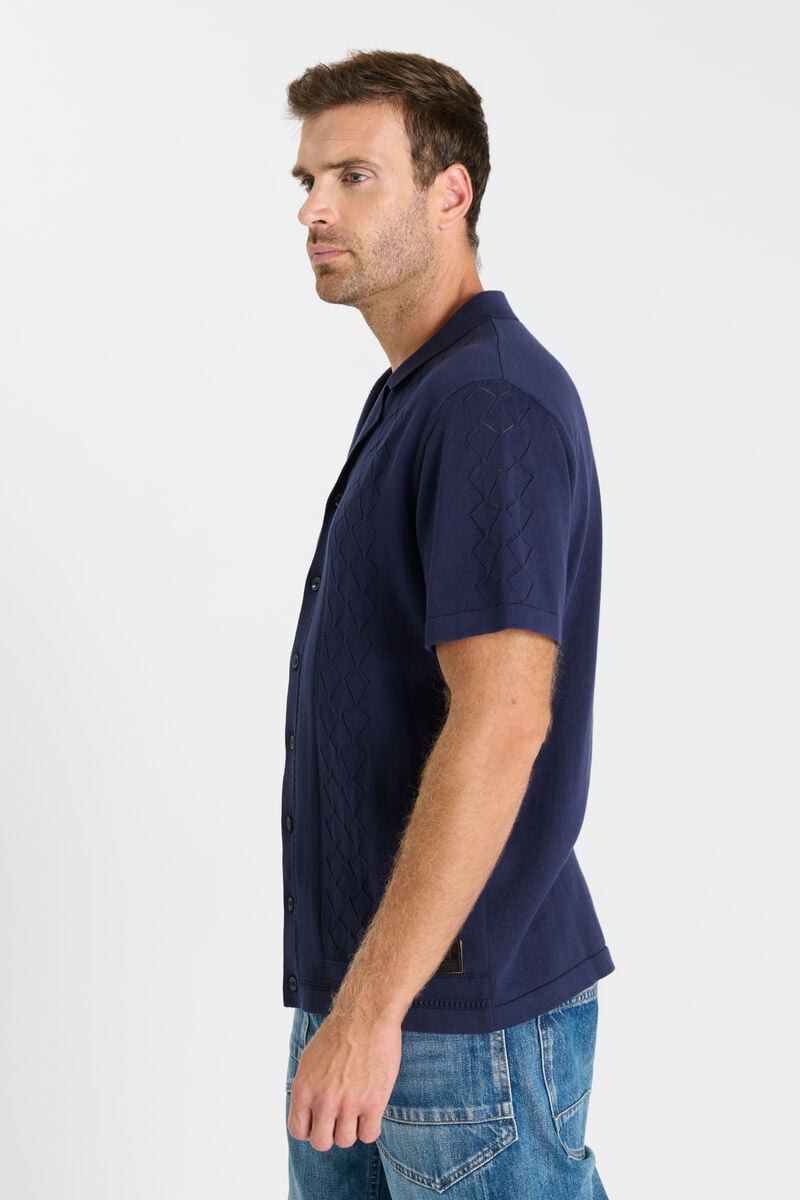 Chemise Kelan