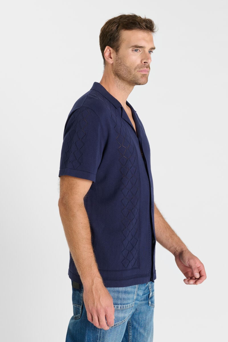 Chemise Kelan