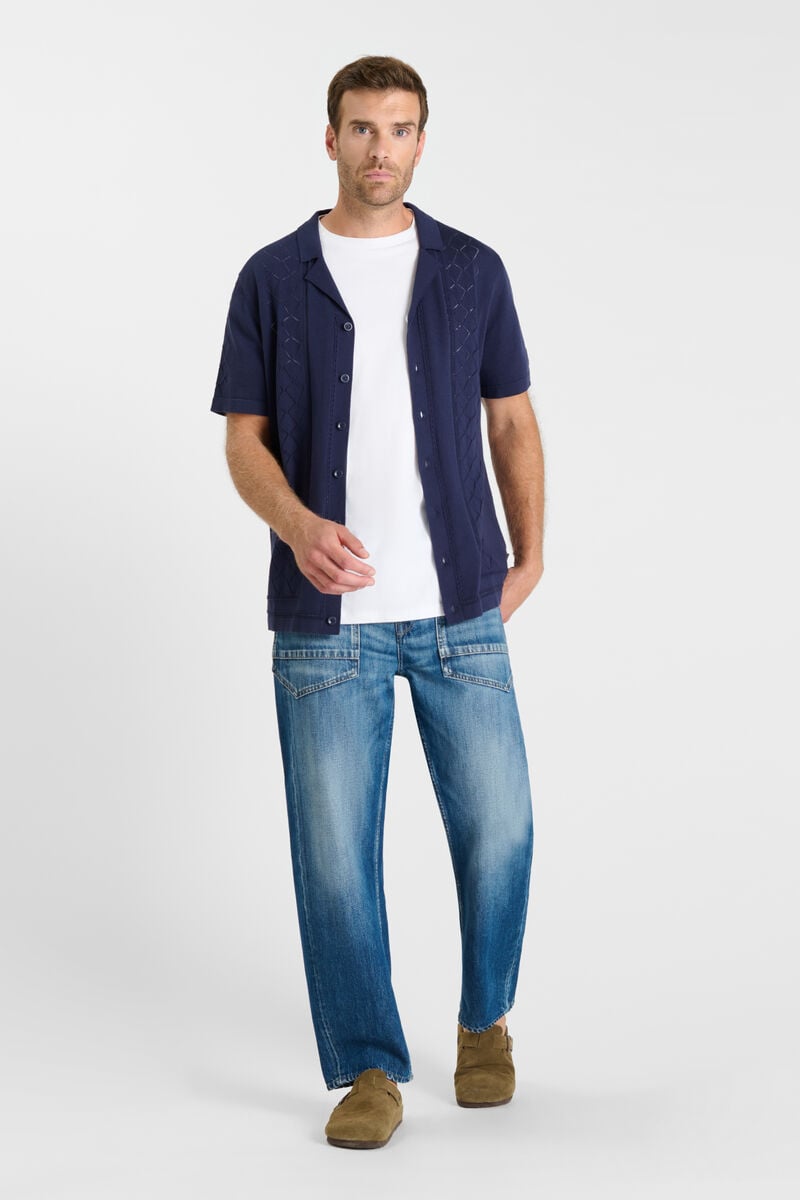 Chemise Kelan