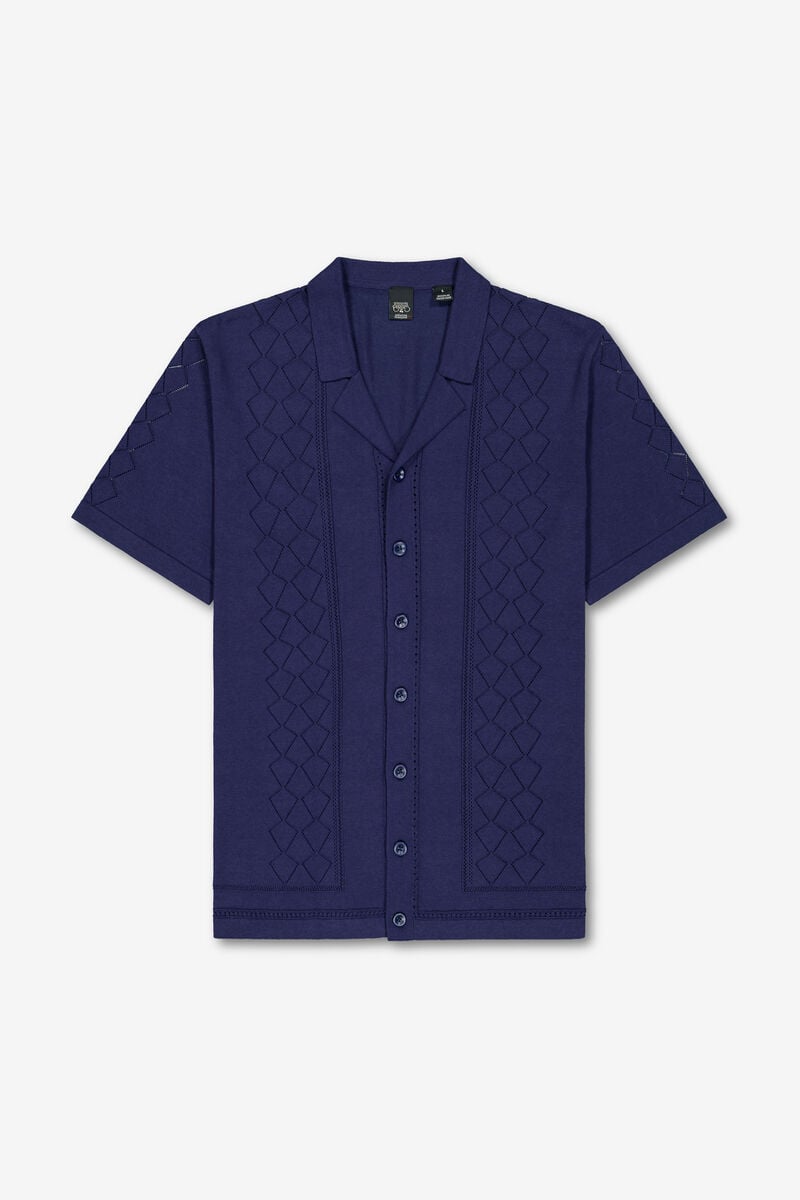 Chemise Kelan