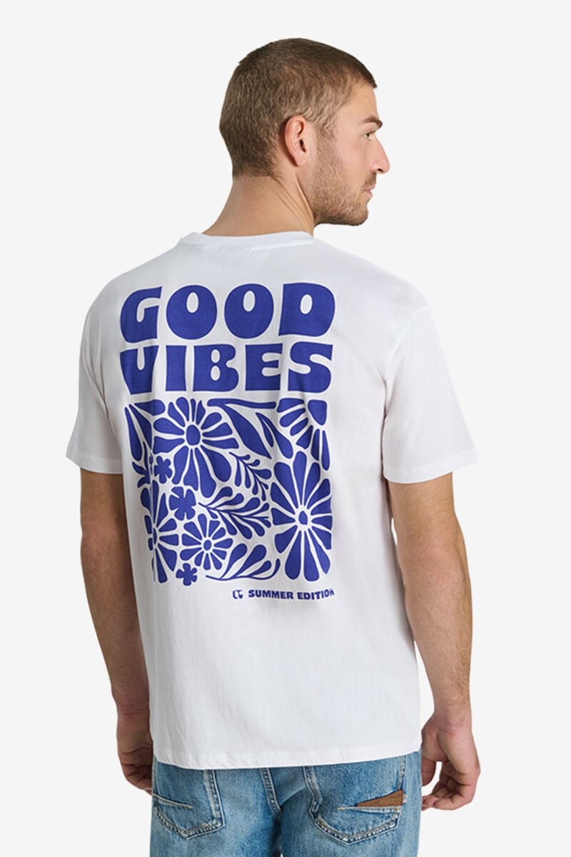 T-shirt Kroger
