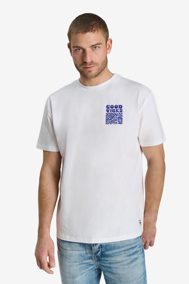 T-shirt Kroger