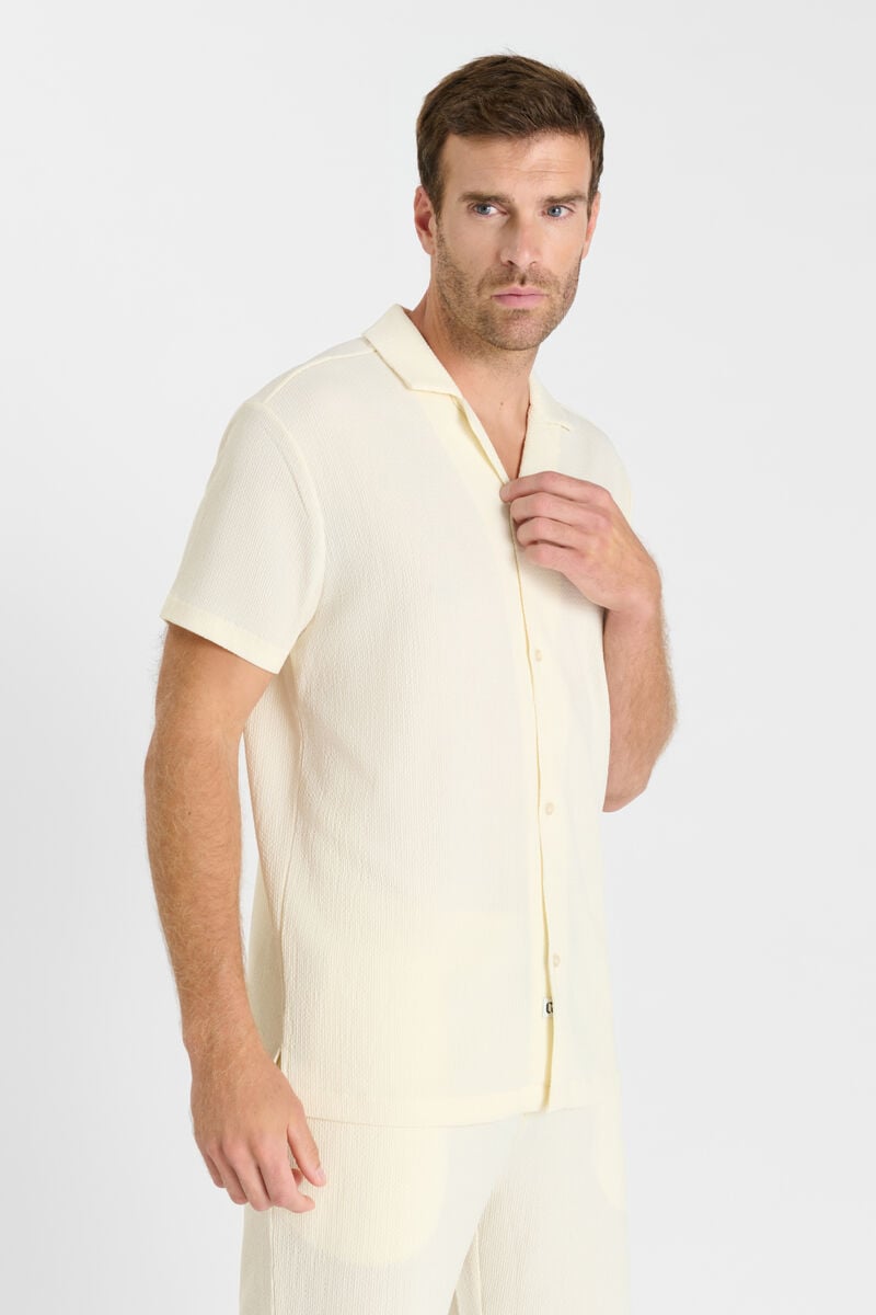 Chemise Laris