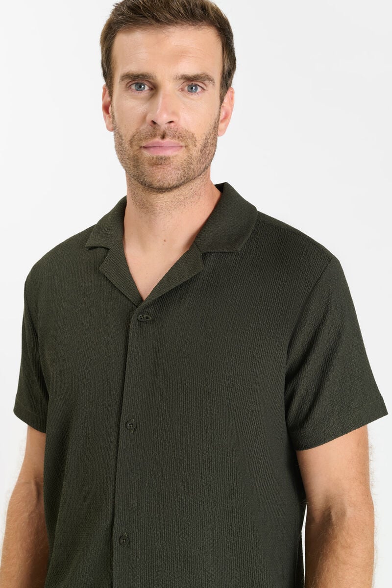 Chemise Laris