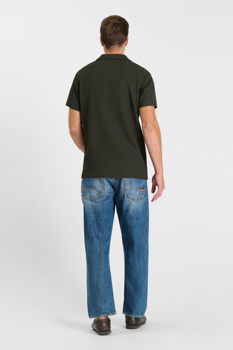 Chemise Laris