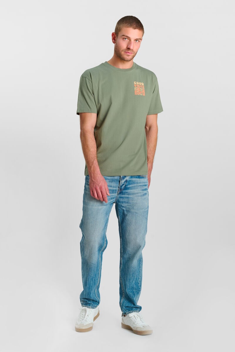 T-shirt Loujniki
