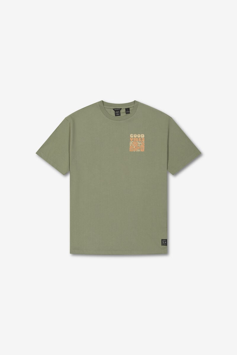 T-shirt Loujniki