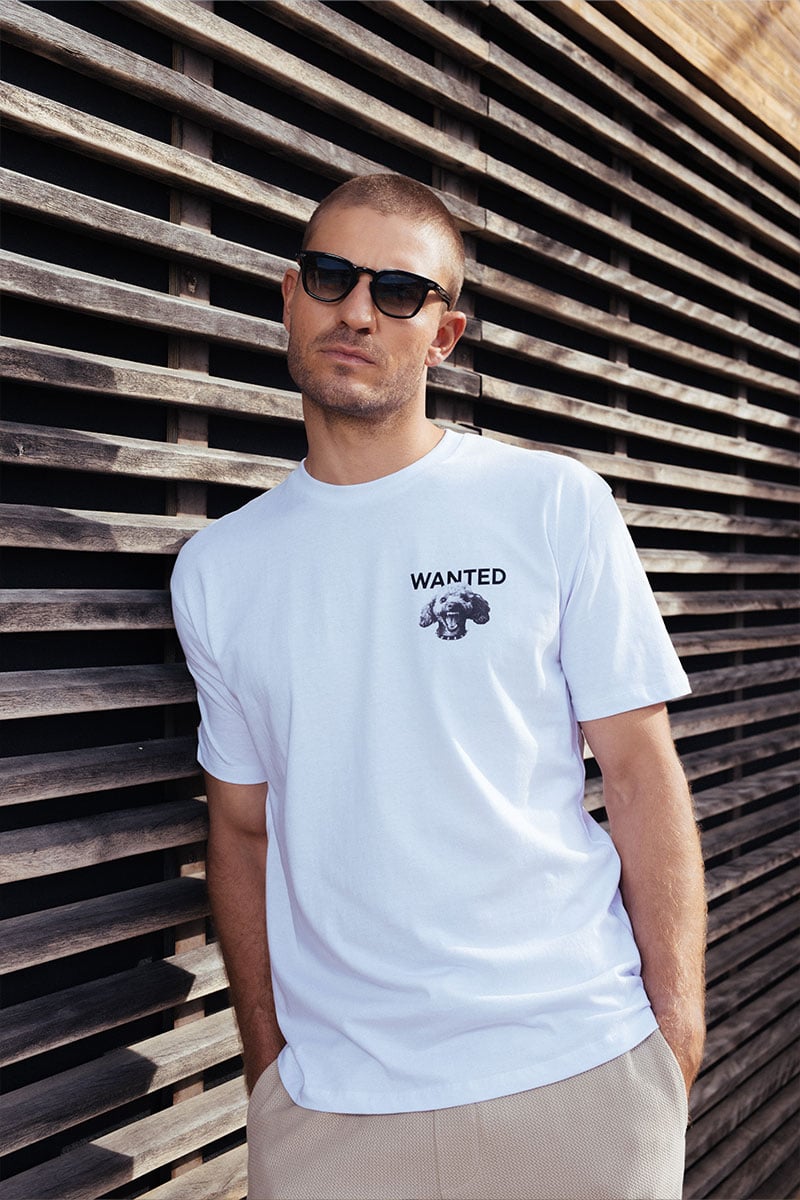 T-shirt Lusail