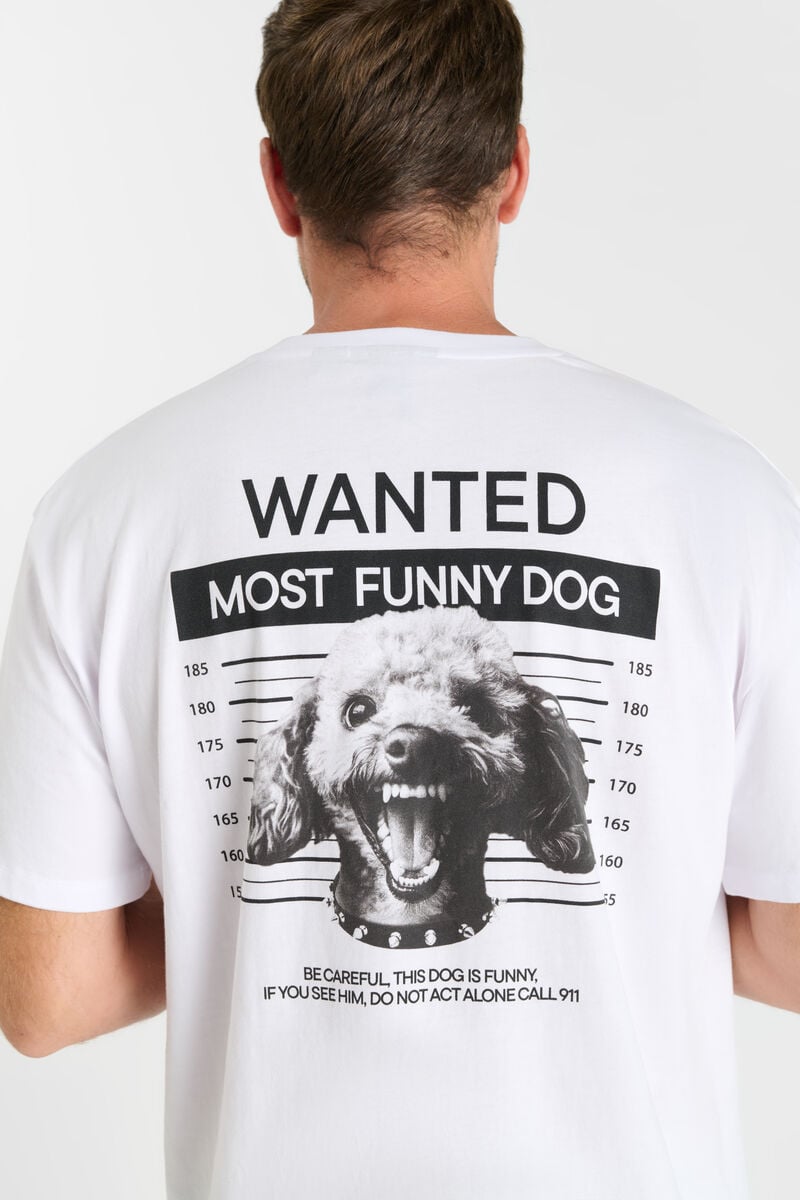 T-shirt Lusail