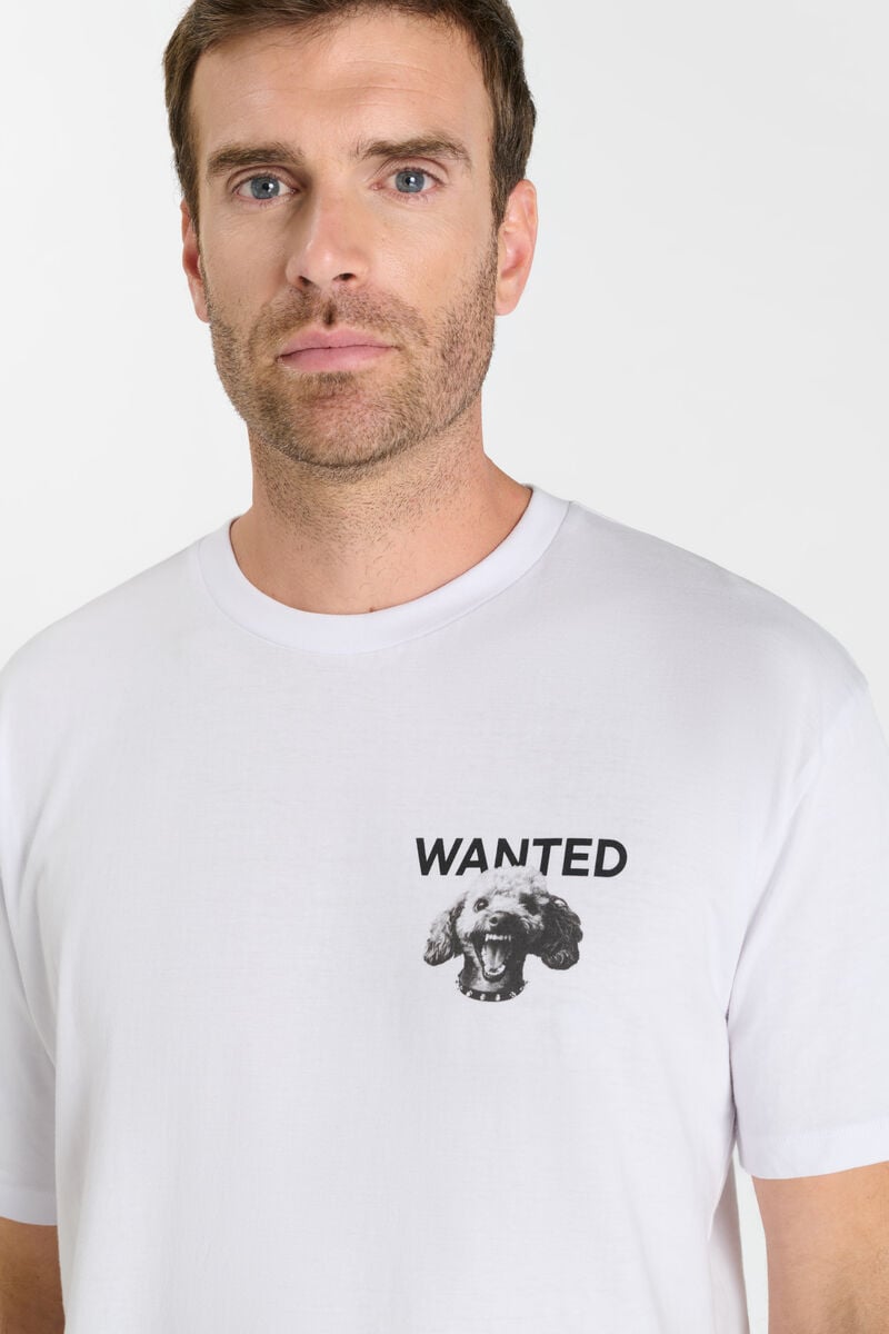T-shirt Lusail