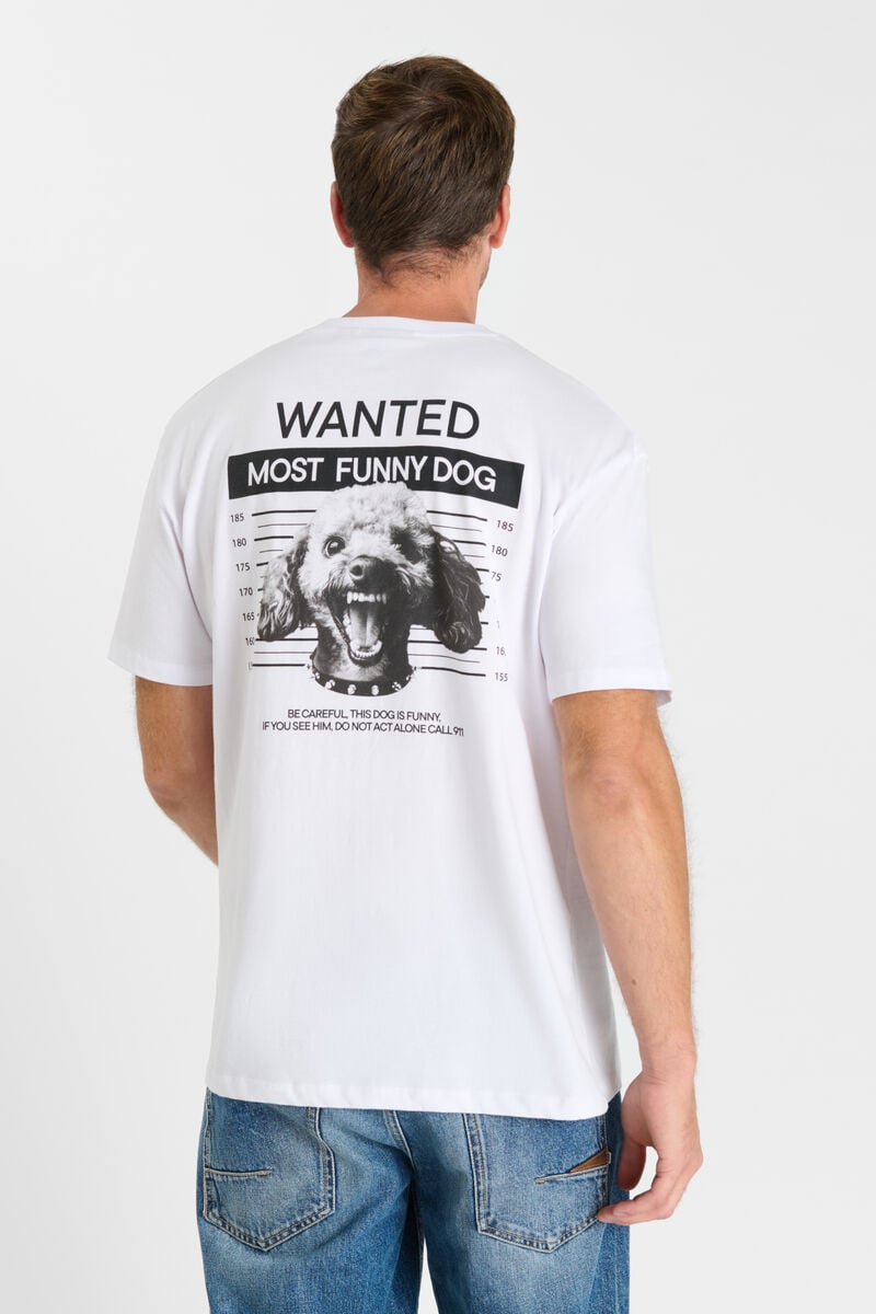 T-shirt Lusail