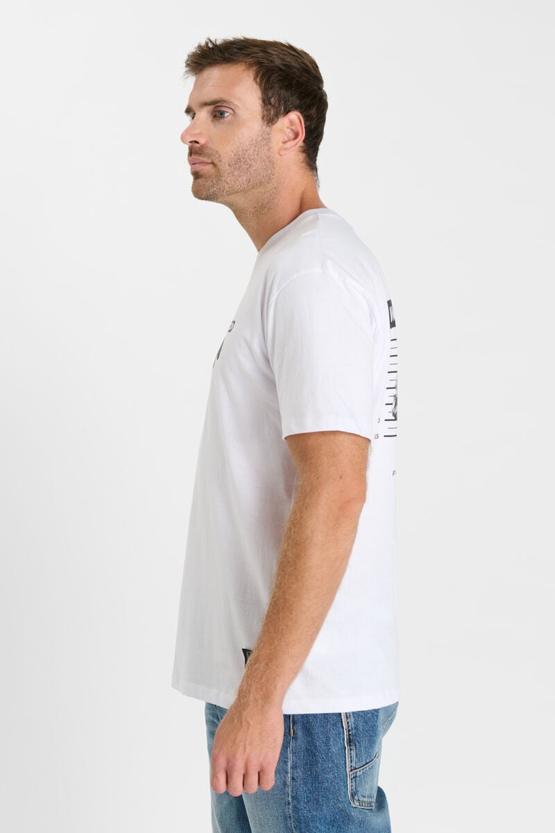 T-shirt Lusail