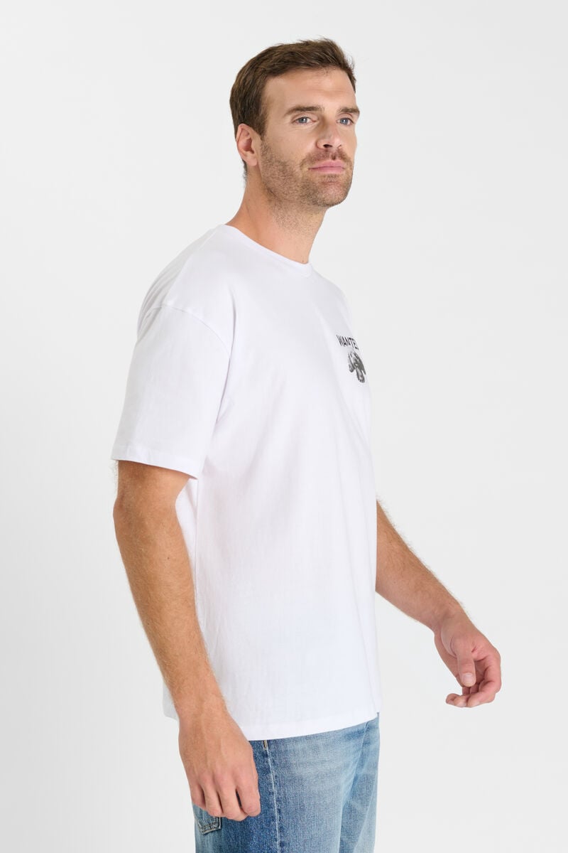 T-shirt Lusail