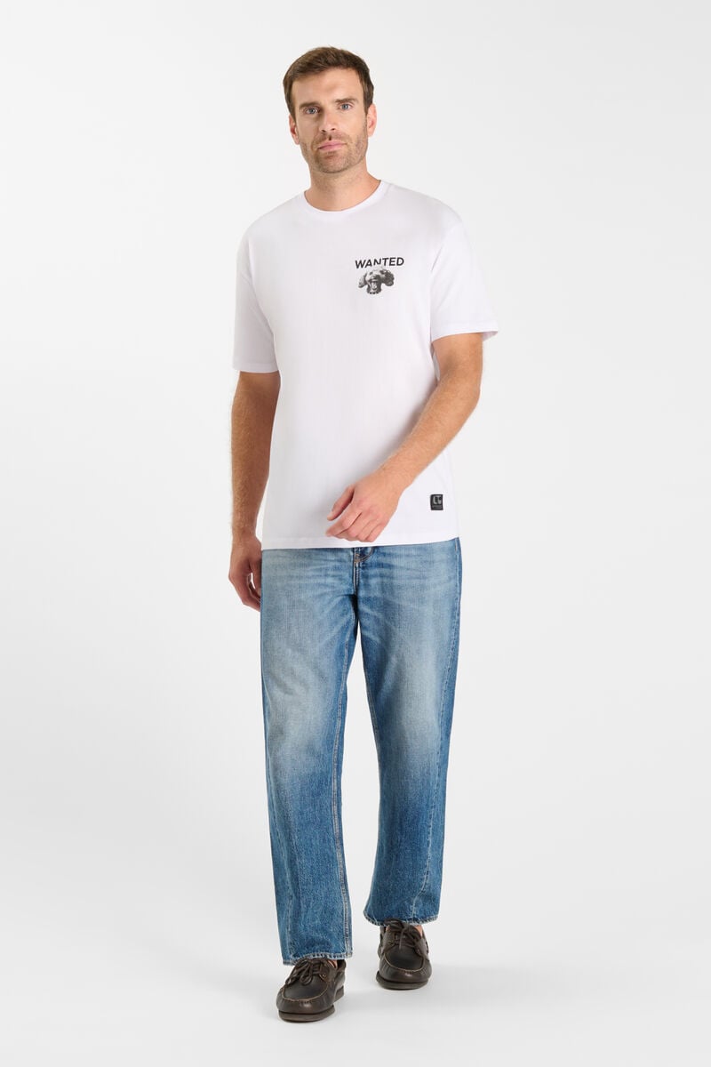T-shirt Lusail
